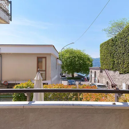 公寓 San Martino View 伊斯普拉