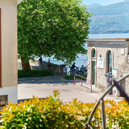 San Martino View