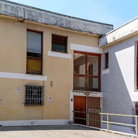 San Martino View 公寓 伊斯普拉
