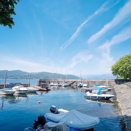 公寓 San Martino View *